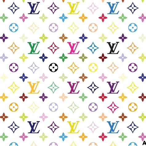 louis vuitton baggrund